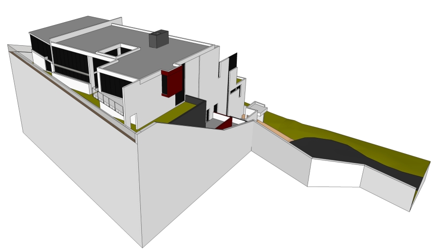 0 Bedroom Property for Sale in Gordon Heights Western Cape